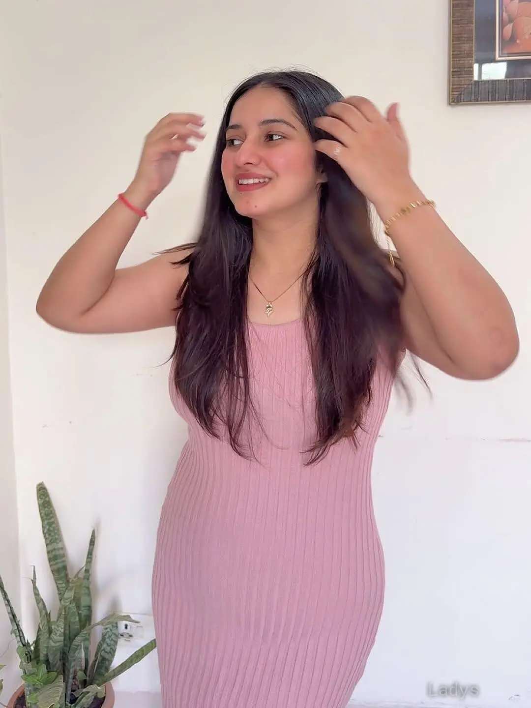 Gina (21) – Call Girl & Independent Escort Service in Udaipur - Gallery Photo 4