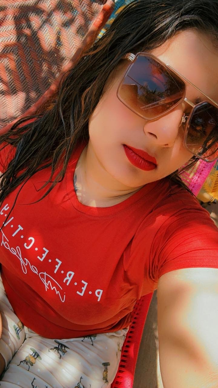 Komal Call (23) – Call Girl & Independent Escort Service in Udaipur - Gallery Photo 4