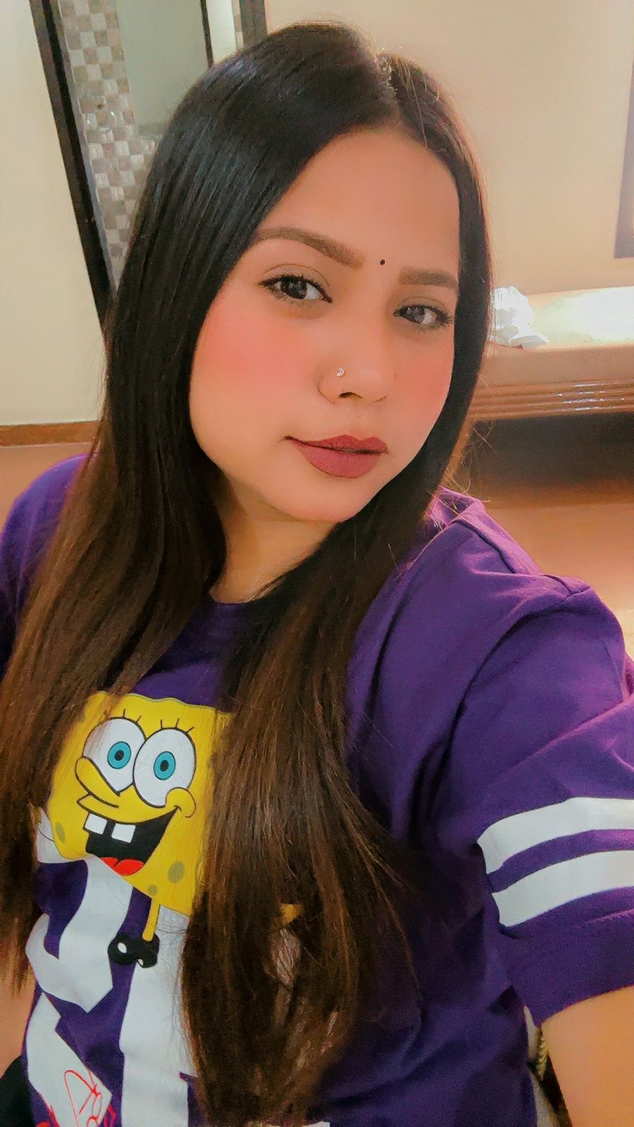 Komal Call (23) – Call Girl & Independent Escort Service in Udaipur - Gallery Photo 2