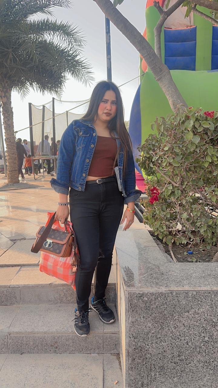 Komal Call (23) – Call Girl & Independent Escort Service in Udaipur - Gallery Photo 3