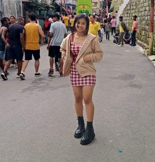 Kavisha (23) – Call Girl & Independent Escort Service in Udaipur - Gallery Photo 2