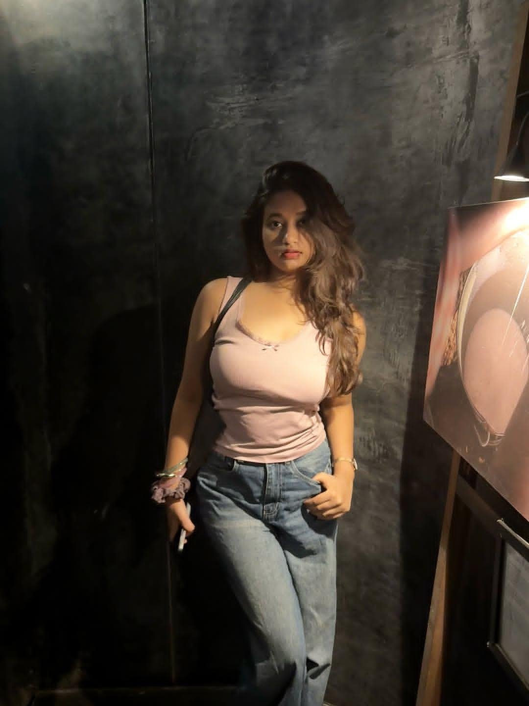 Adult (21) – Call Girl & Independent Escort Service in Udaipur - Gallery Photo 4