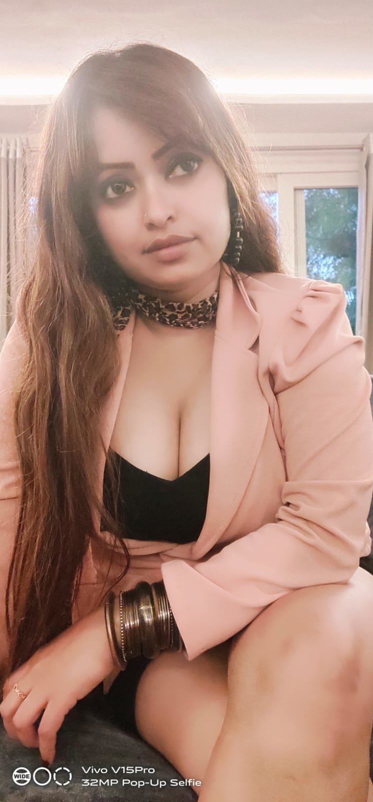 An (22) – Call Girl & Independent Escort Service in Udaipur - Gallery Photo 4