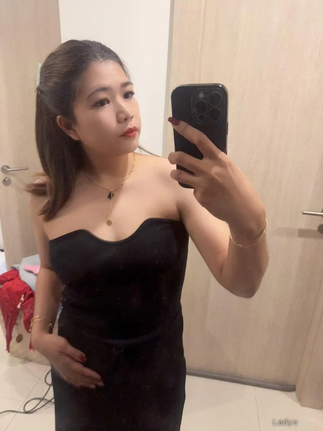 Pan Pan (28) – Call Girl & Independent Escort Service in Udon Thani - Gallery Photo 3