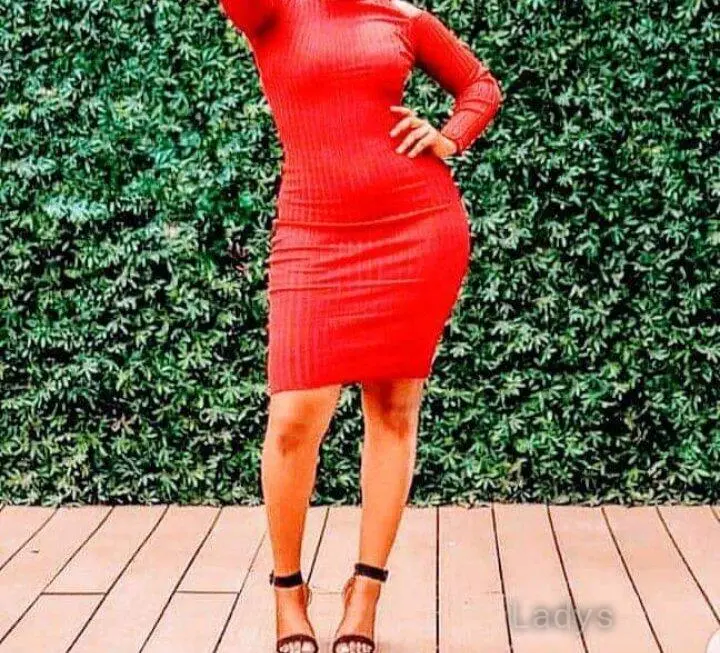 Olivia (25) – Call Girl & Independent Escort Service in Ukunda - Gallery Photo 2