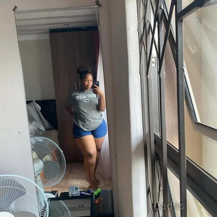 Curvy (29) – Call Girl & Independent Escort Service in Ukunda - Gallery Photo 5