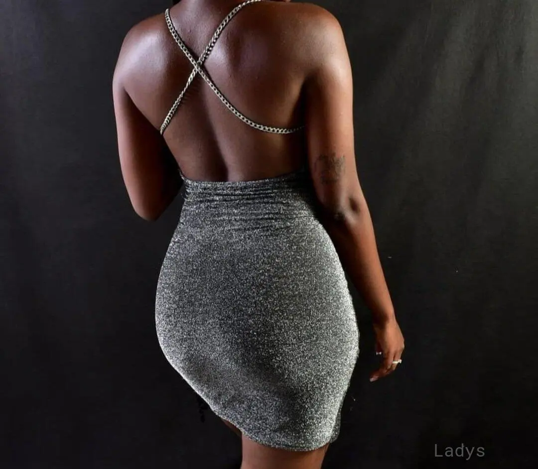 Ebby (21) – Call Girl & Independent Escort Service in Ukunda - Gallery Photo 3