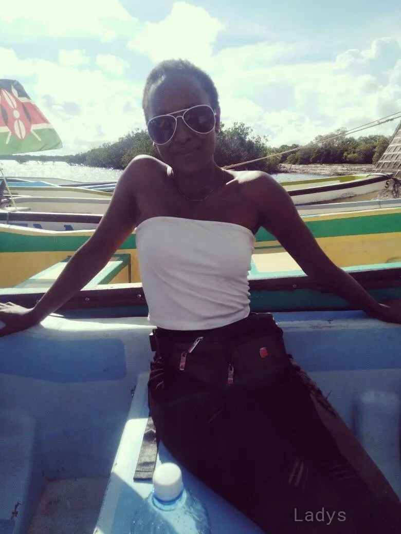 Naomi (26) – Call Girl & Independent Escort Service in Ukunda - Gallery Photo 2