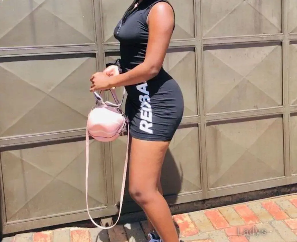 Kate (21) – Call Girl & Independent Escort Service in Ukunda - Gallery Photo 2
