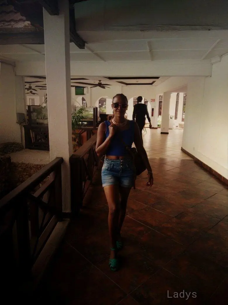 Naomi (26) – Call Girl & Independent Escort Service in Ukunda - Gallery Photo 3