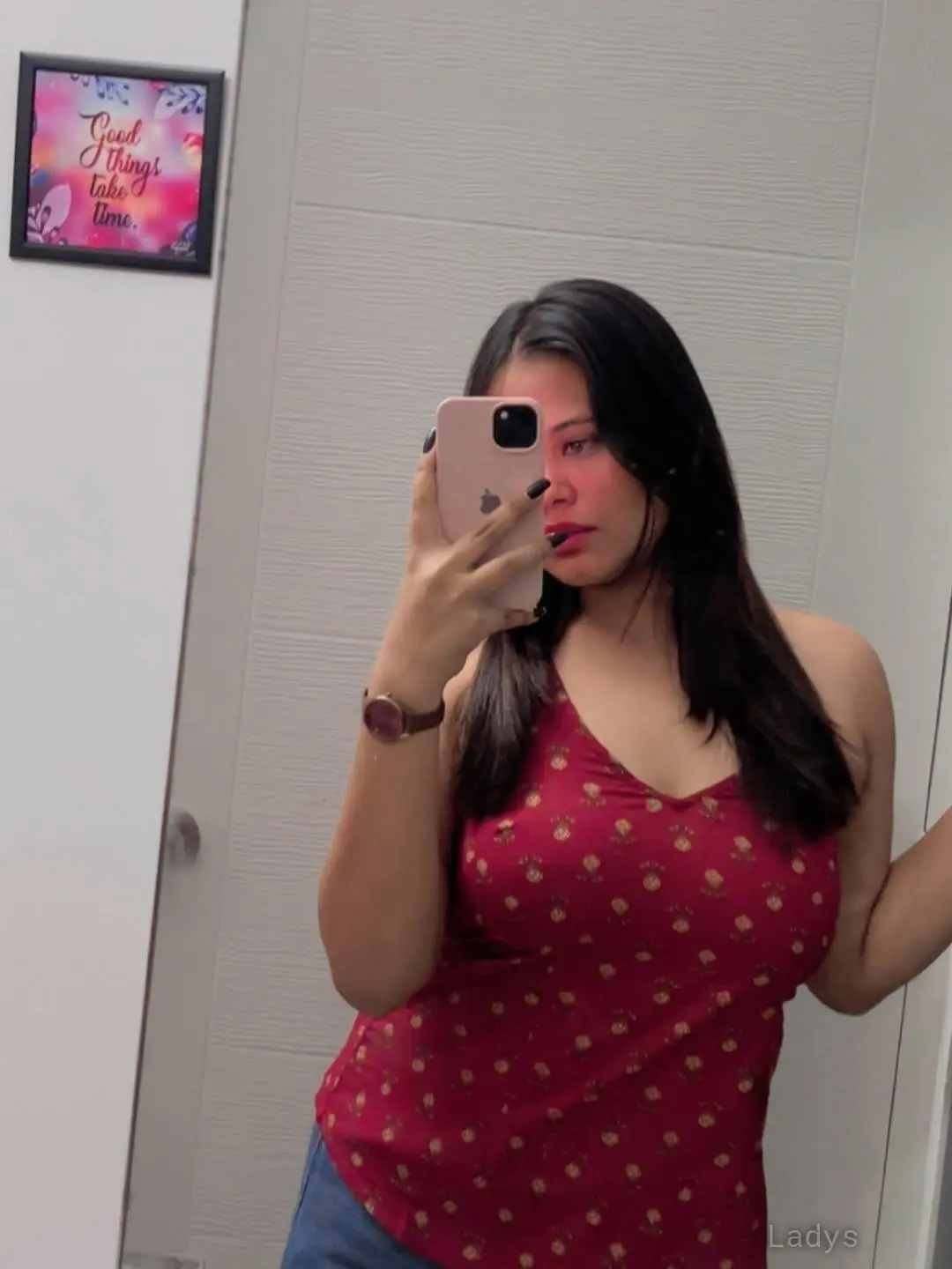 Nancy (22) – Call Girl & Independent Escort Service in Ulhasnagar - Gallery Photo 5