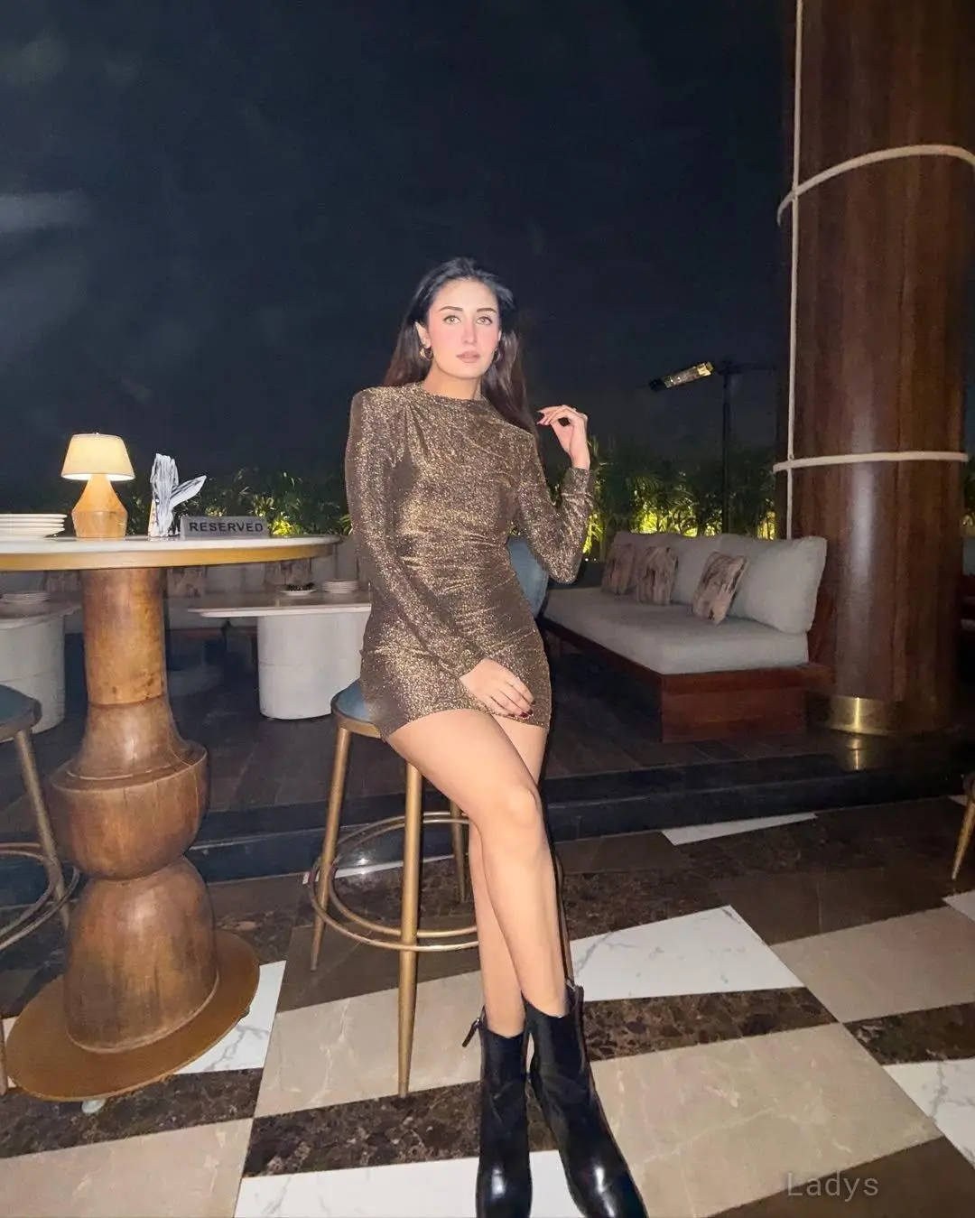 Natalie (23) – Call Girl & Independent Escort Service in Ulhasnagar - Gallery Photo 3