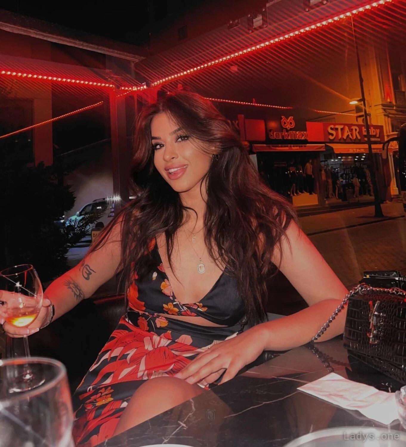 Yaren Fashion (22) – Call Girl & Independent Escort Service in Şanlıurfa - Gallery Photo 4