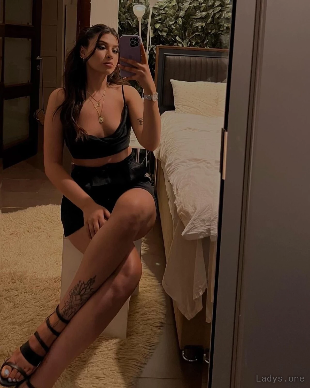 Yaren Fashion (22) – Call Girl & Independent Escort Service in Şanlıurfa - Gallery Photo 3