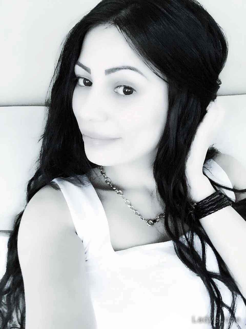 Nur (31) – Call Girl & Independent Escort Service in Şanlıurfa - Gallery Photo 2