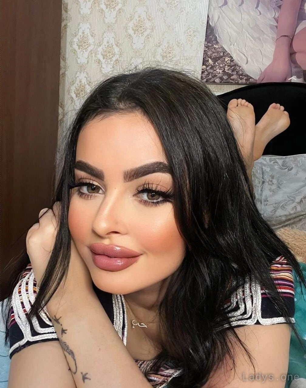 Mari (21) – Call Girl & Independent Escort Service in Şanlıurfa - Gallery Photo 3