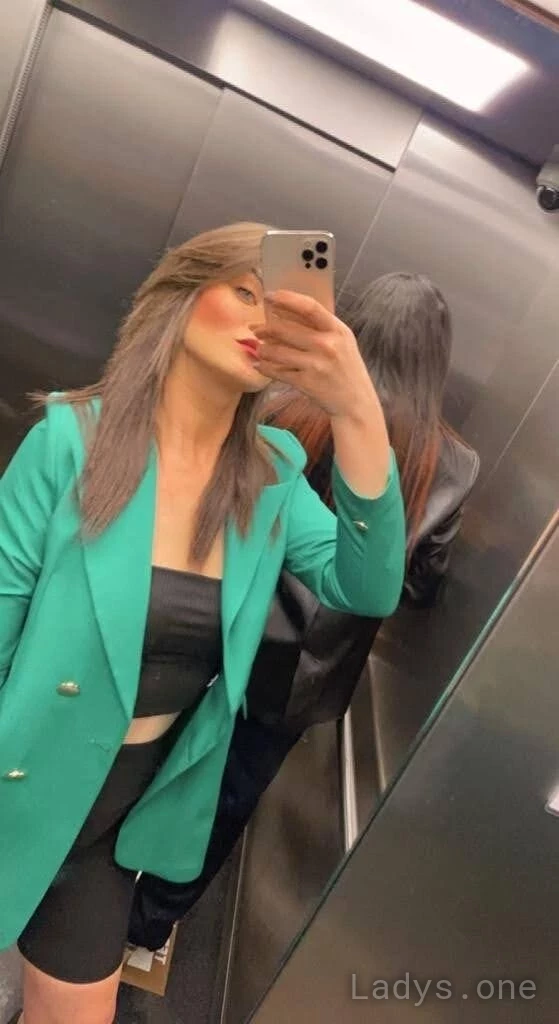 Shoushou (25) – Call Girl & Independent Escort Service in Şanlıurfa - Gallery Photo 2