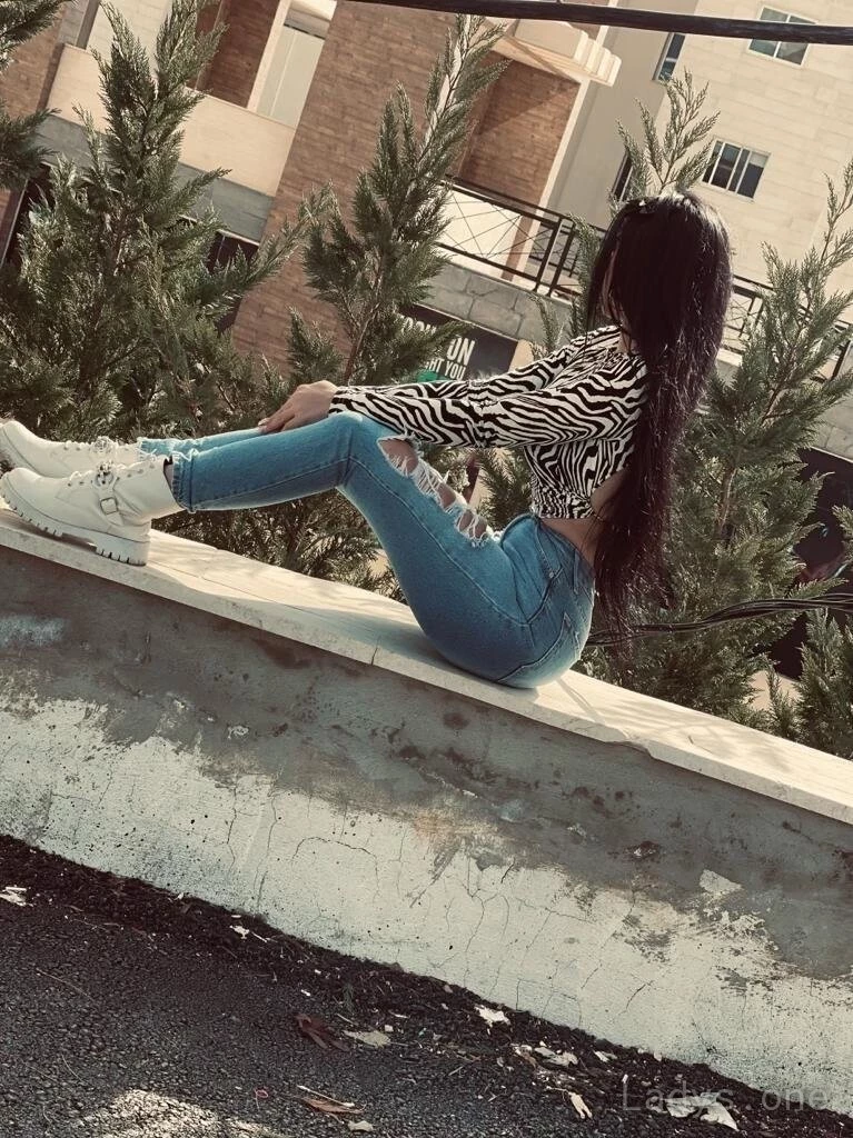 Lamise (20) – Call Girl & Independent Escort Service in Şanlıurfa - Gallery Photo 4
