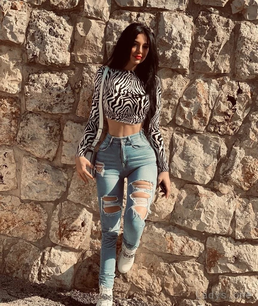 Lamise (20) – Call Girl & Independent Escort Service in Şanlıurfa - Gallery Photo 5