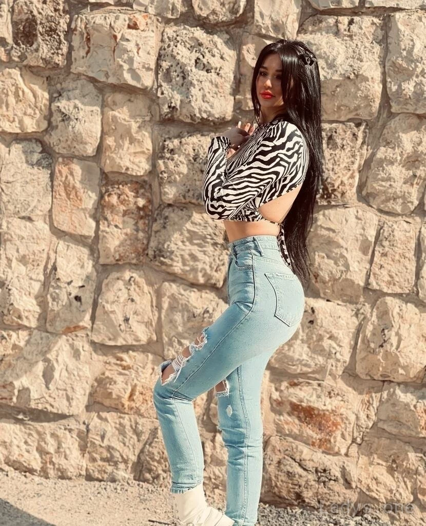 Lamise (20) – Call Girl & Independent Escort Service in Şanlıurfa - Gallery Photo 3