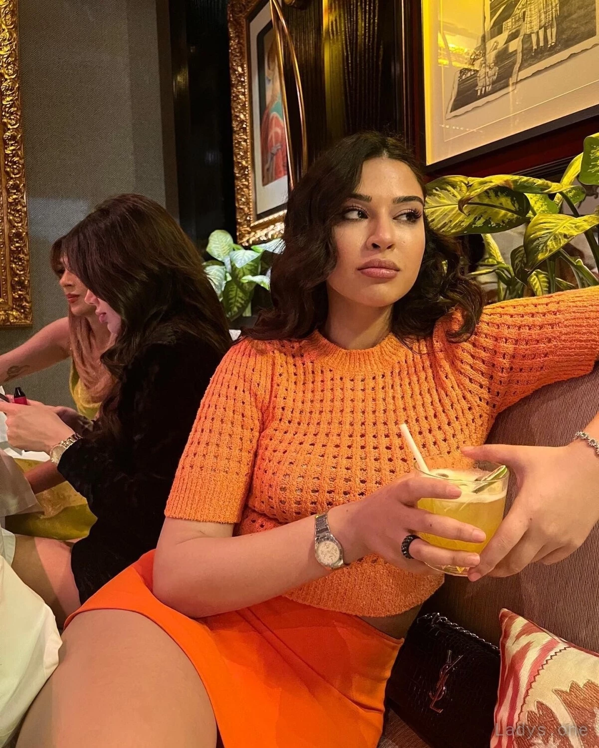 Yaren Fashion (22) – Call Girl & Independent Escort Service in Şanlıurfa - Gallery Photo 5
