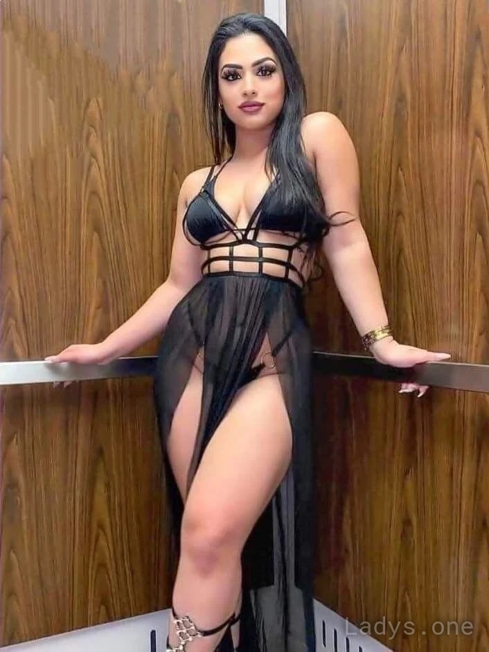 Kamar (21) – Call Girl & Independent Escort Service in Şanlıurfa - Gallery Photo 2