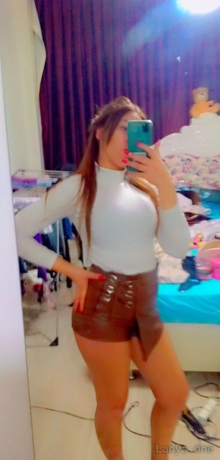 Nadyn (20) – Call Girl & Independent Escort Service in Şanlıurfa - Gallery Photo 2