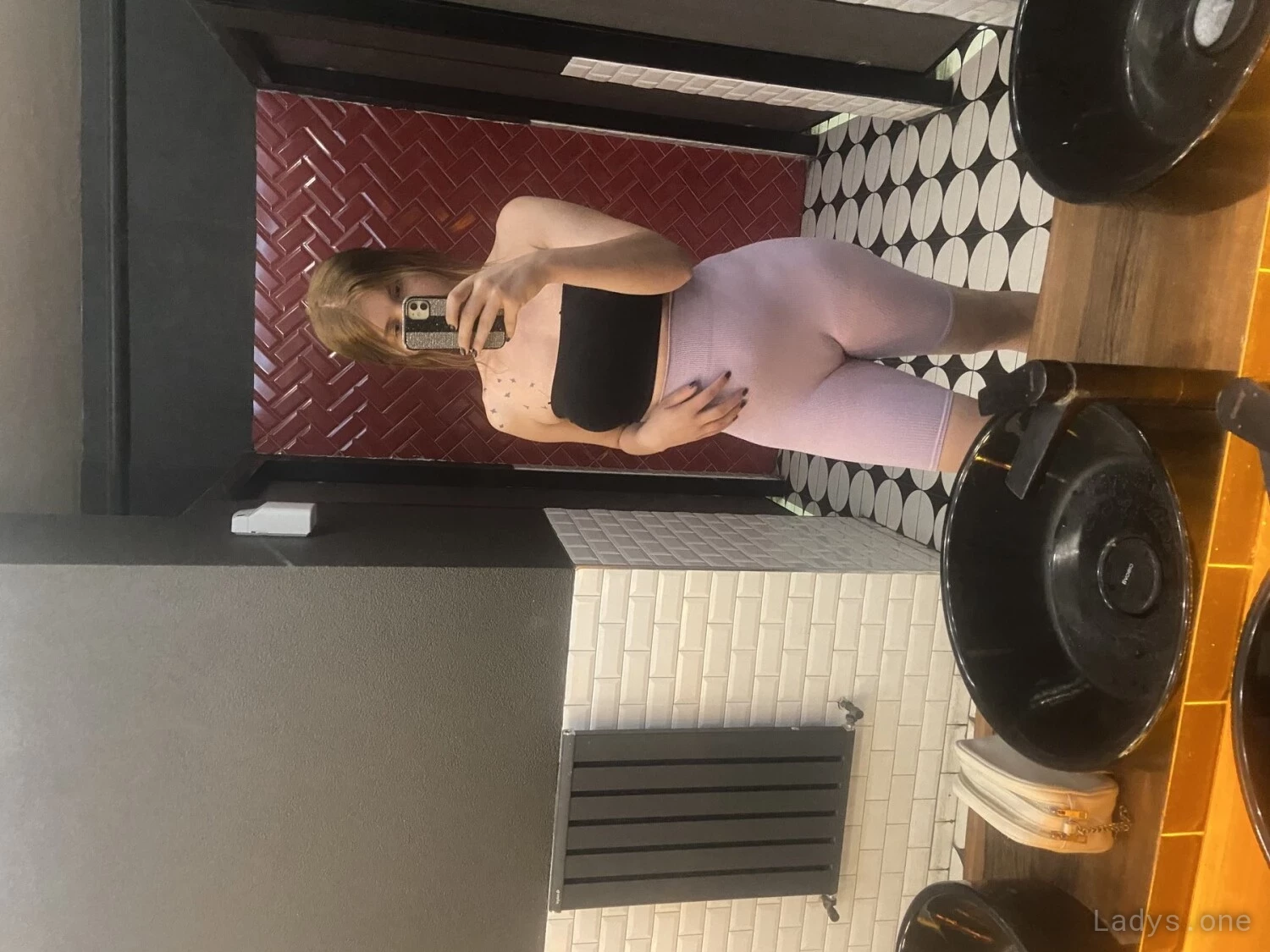 Yaren (21) – Call Girl & Independent Escort Service in Şanlıurfa - Gallery Photo 5