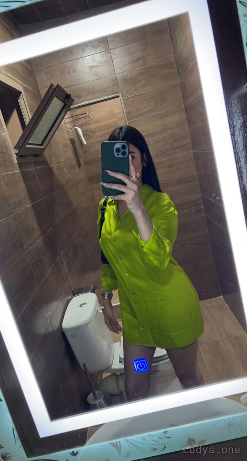 Mari (21) – Call Girl & Independent Escort Service in Şanlıurfa - Gallery Photo 5