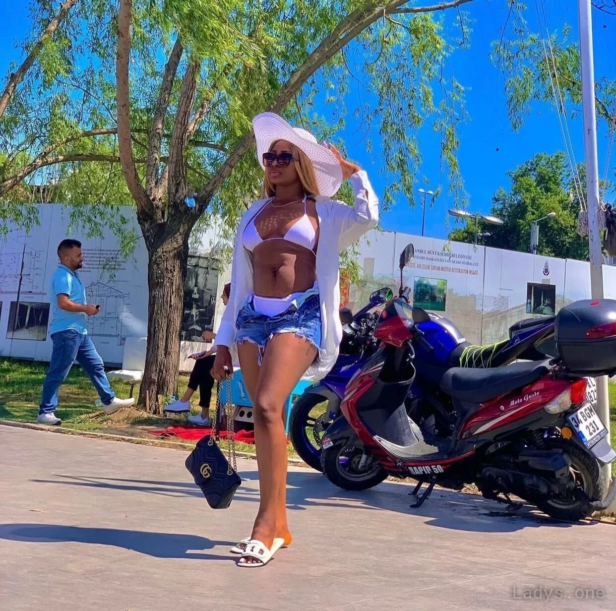 Pretty Barbie (23) – Call Girl & Independent Escort Service in Şanlıurfa - Gallery Photo 4