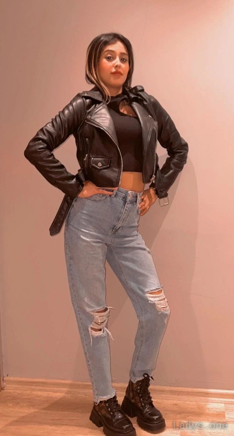 Wdad (19) – Call Girl & Independent Escort Service in Şanlıurfa - Gallery Photo 3