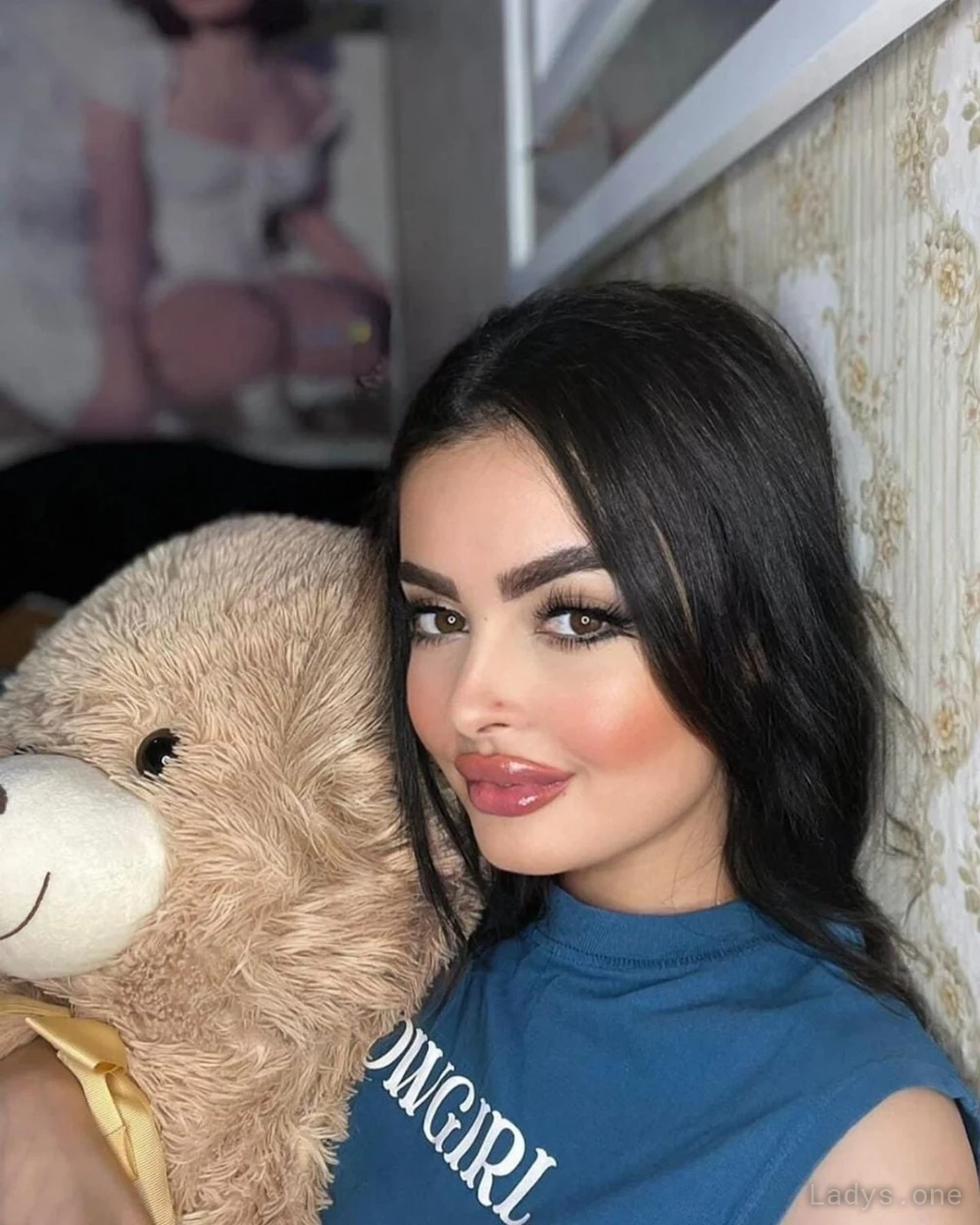Mari (21) – Call Girl & Independent Escort Service in Şanlıurfa - Gallery Photo 2