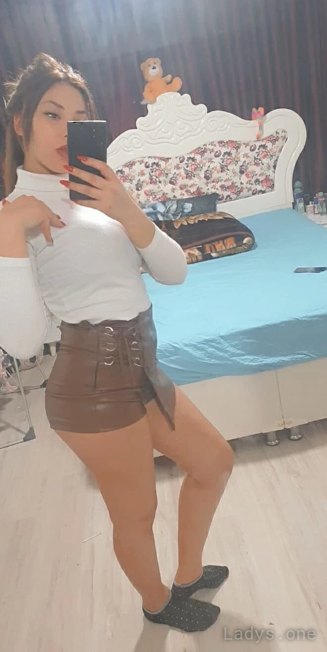 Nadyn (20) – Call Girl & Independent Escort Service in Şanlıurfa - Gallery Photo 5