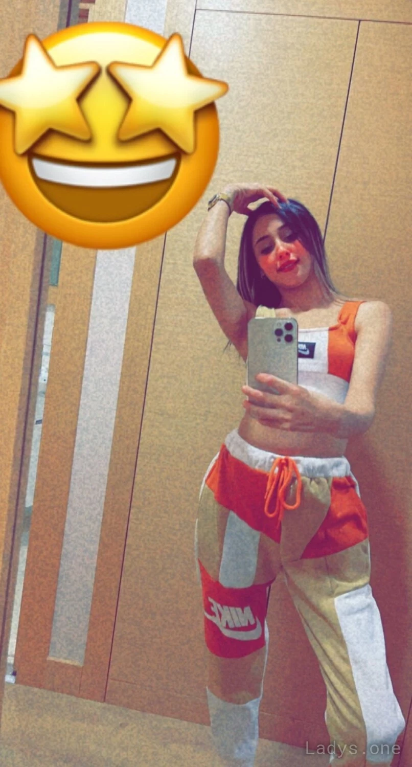 Wdad (19) – Call Girl & Independent Escort Service in Şanlıurfa - Gallery Photo 2