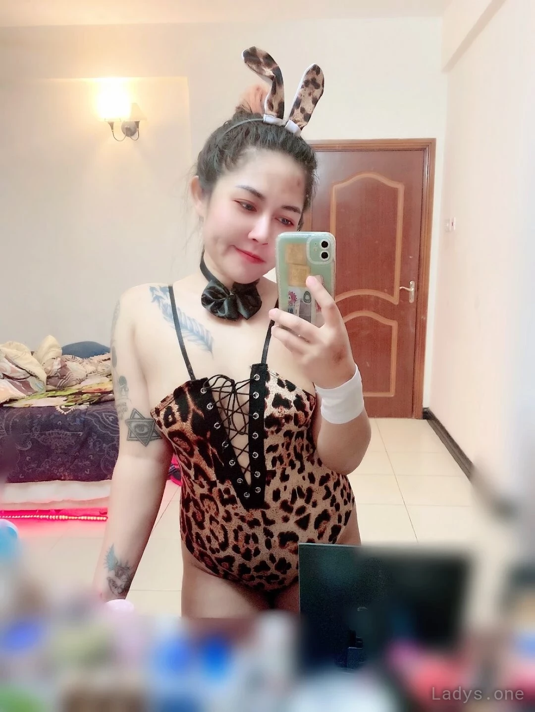 Anny (26) – Call Girl & Independent Escort Service in Al Muharraq - Gallery Photo 8