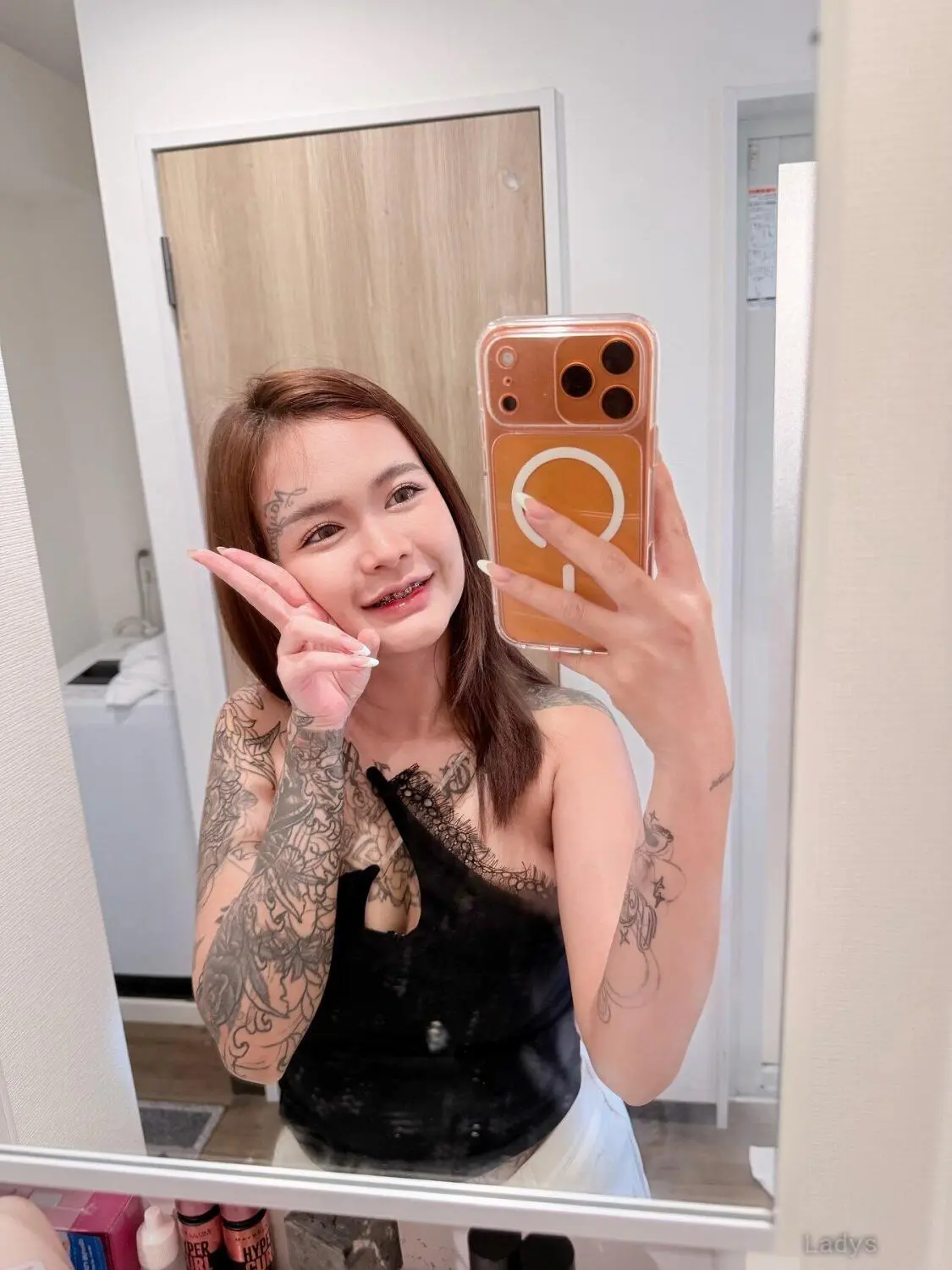 Geeji (28) – Call Girl & Independent Escort Service in Pattaya - Gallery Photo 3