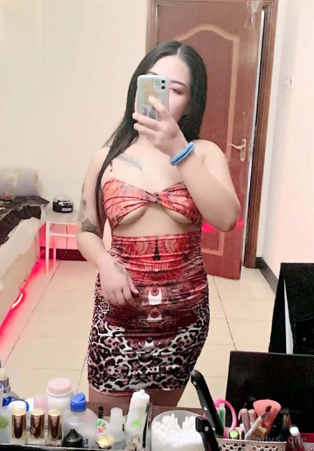 Anny (26) – Call Girl & Independent Escort Service in Al Muharraq - Gallery Photo 4