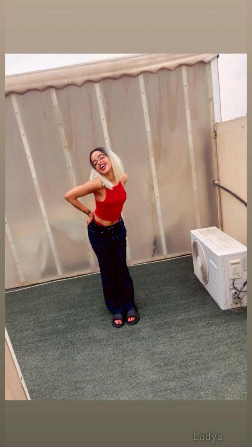 Alina (30) – Call Girl & Independent Escort Service in Riyadh - Gallery Photo 6