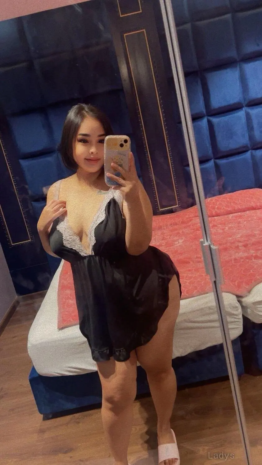 Nana (26) – Call Girl & Independent Escort Service in Riyadh - Gallery Photo 3