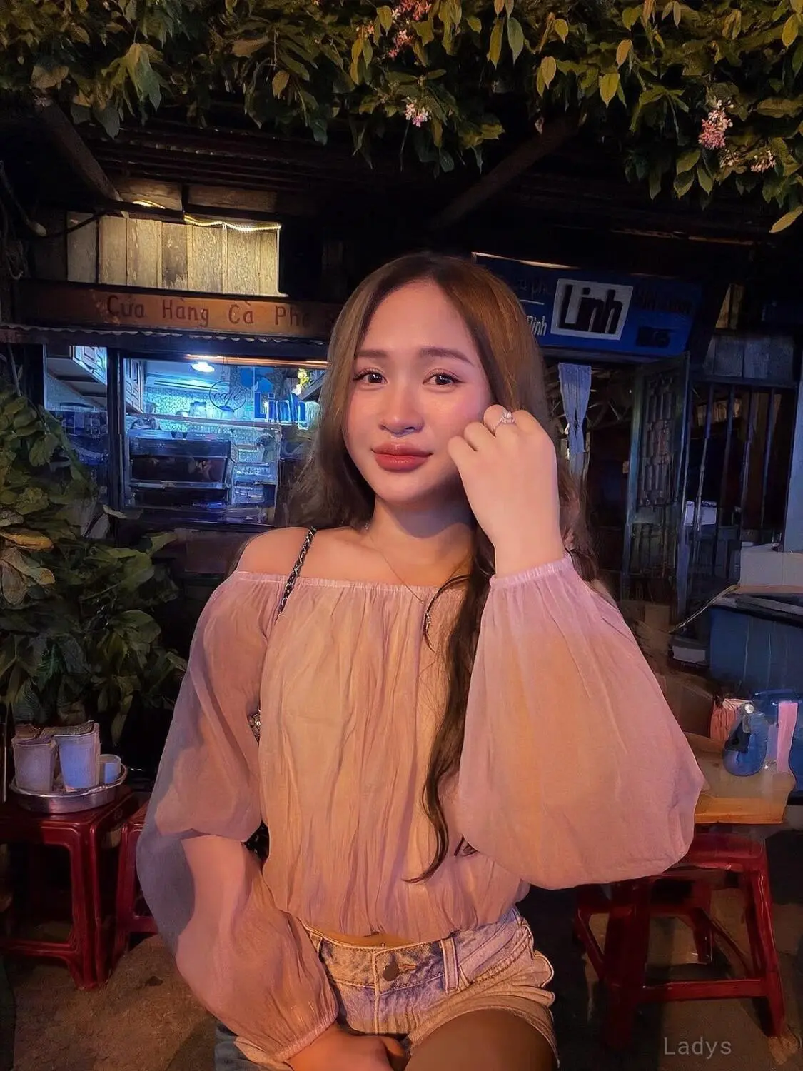 Ruby (20) – Call Girl & Independent Escort Service in Bangkok - Gallery Photo 3