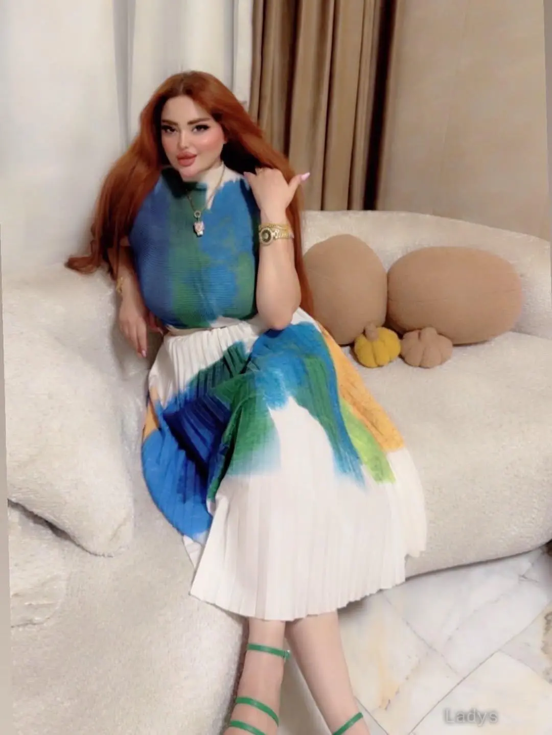 Bella (23) – Call Girl & Independent Escort Service in Al Hufūf - Gallery Photo 4