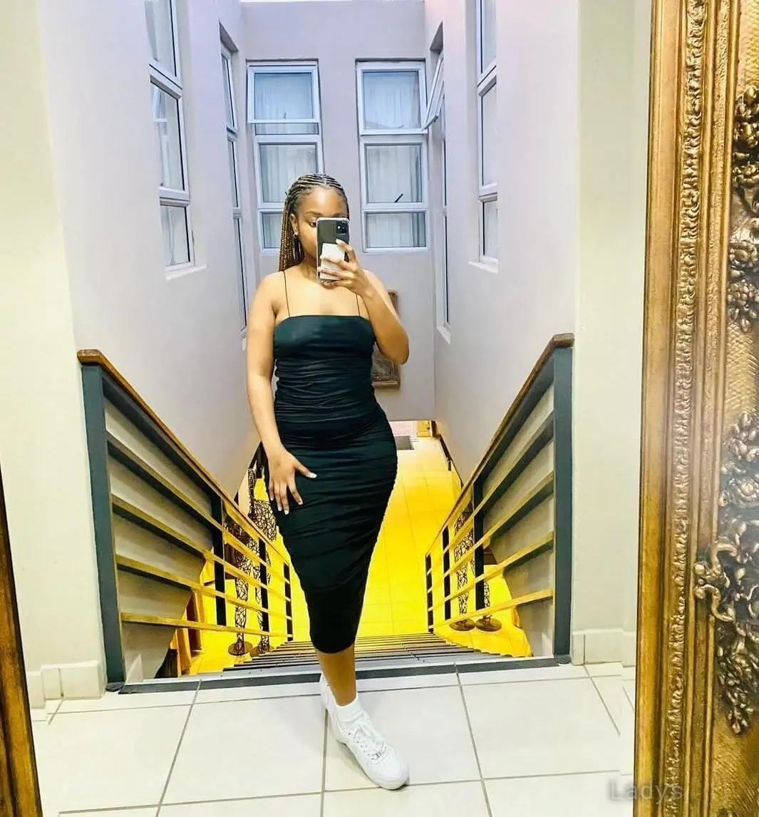 Ballo (24) – Call Girl & Independent Escort Service in Isa Town - Gallery Photo 3