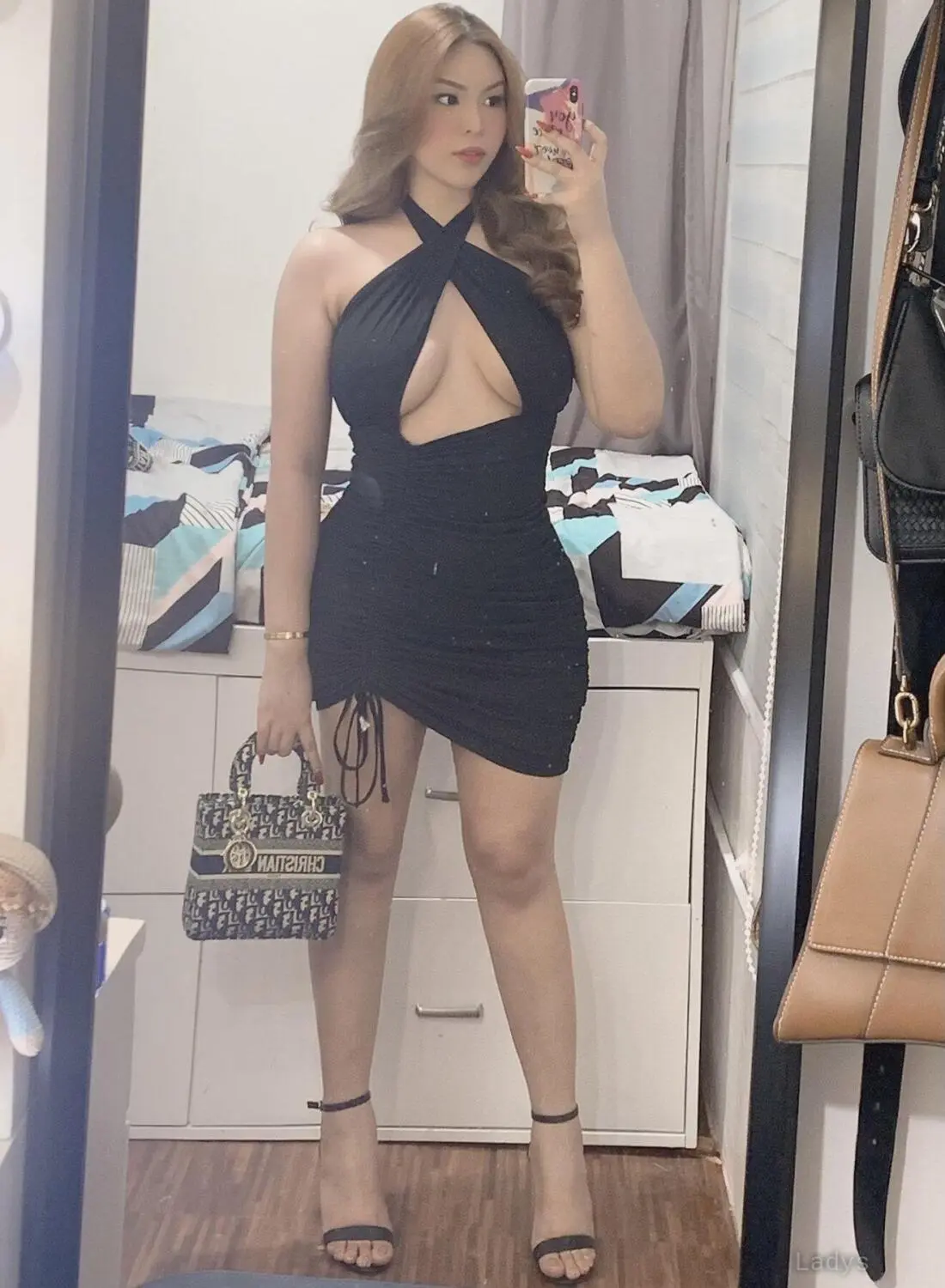 Mai Anh (25) – Call Girl & Independent Escort Service in Jeddah - Gallery Photo 5