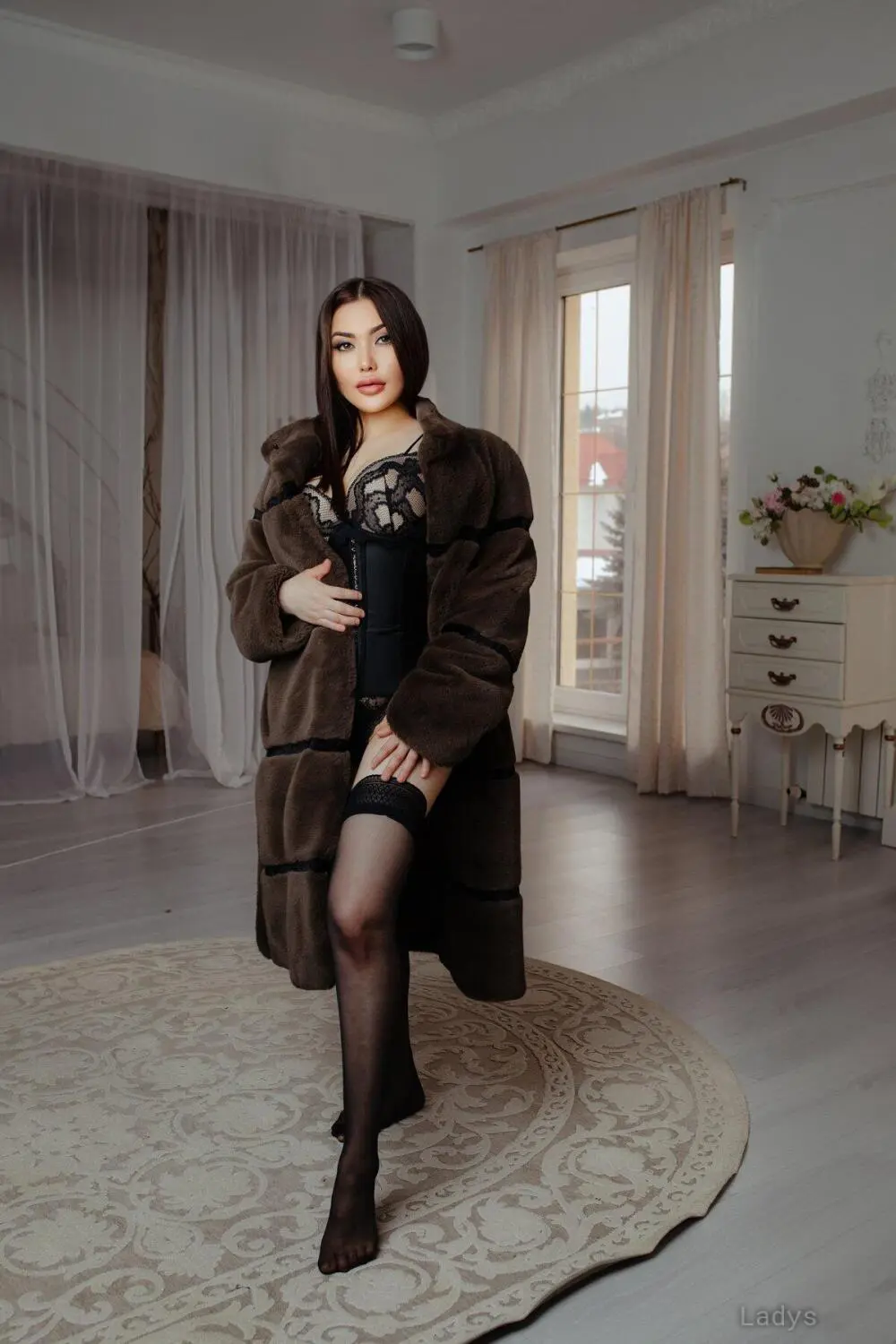 Geraldine (30) – Call Girl & Independent Escort Service in Al Ain City - Gallery Photo 6