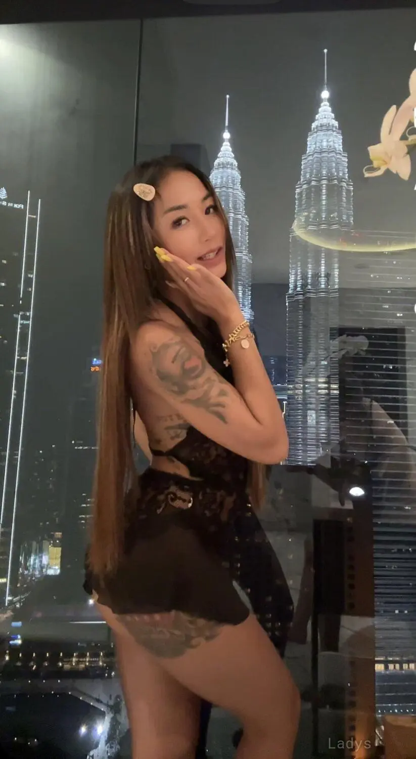 Biw (28) – Call Girl & Independent Escort Service in Pattaya - Gallery Photo 4