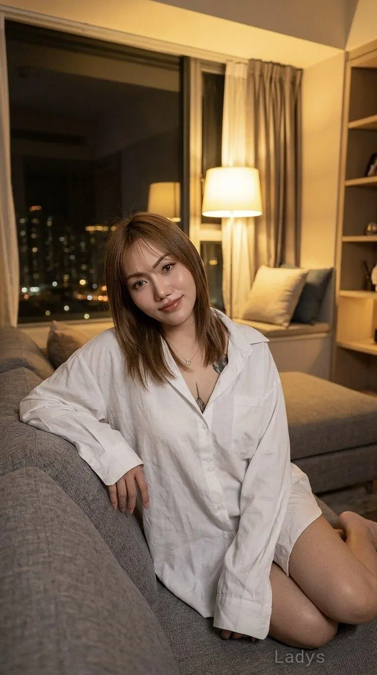 Annie (32) – Call Girl & Independent Escort Service in Pattaya - Gallery Photo 5
