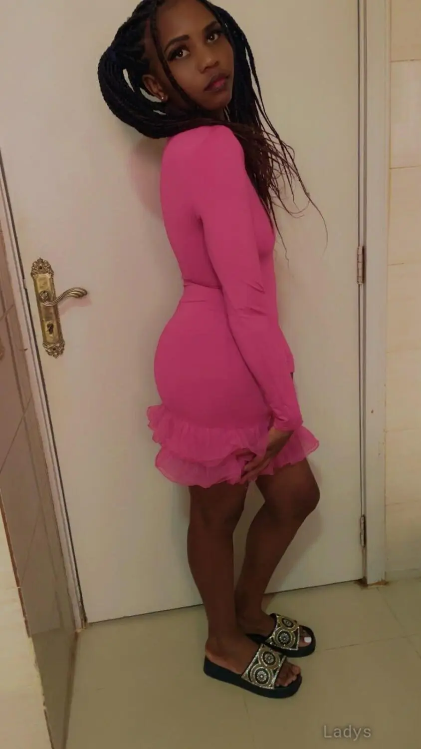 Monicah (27) – Call Girl & Independent Escort Service in Khobar - Gallery Photo 3