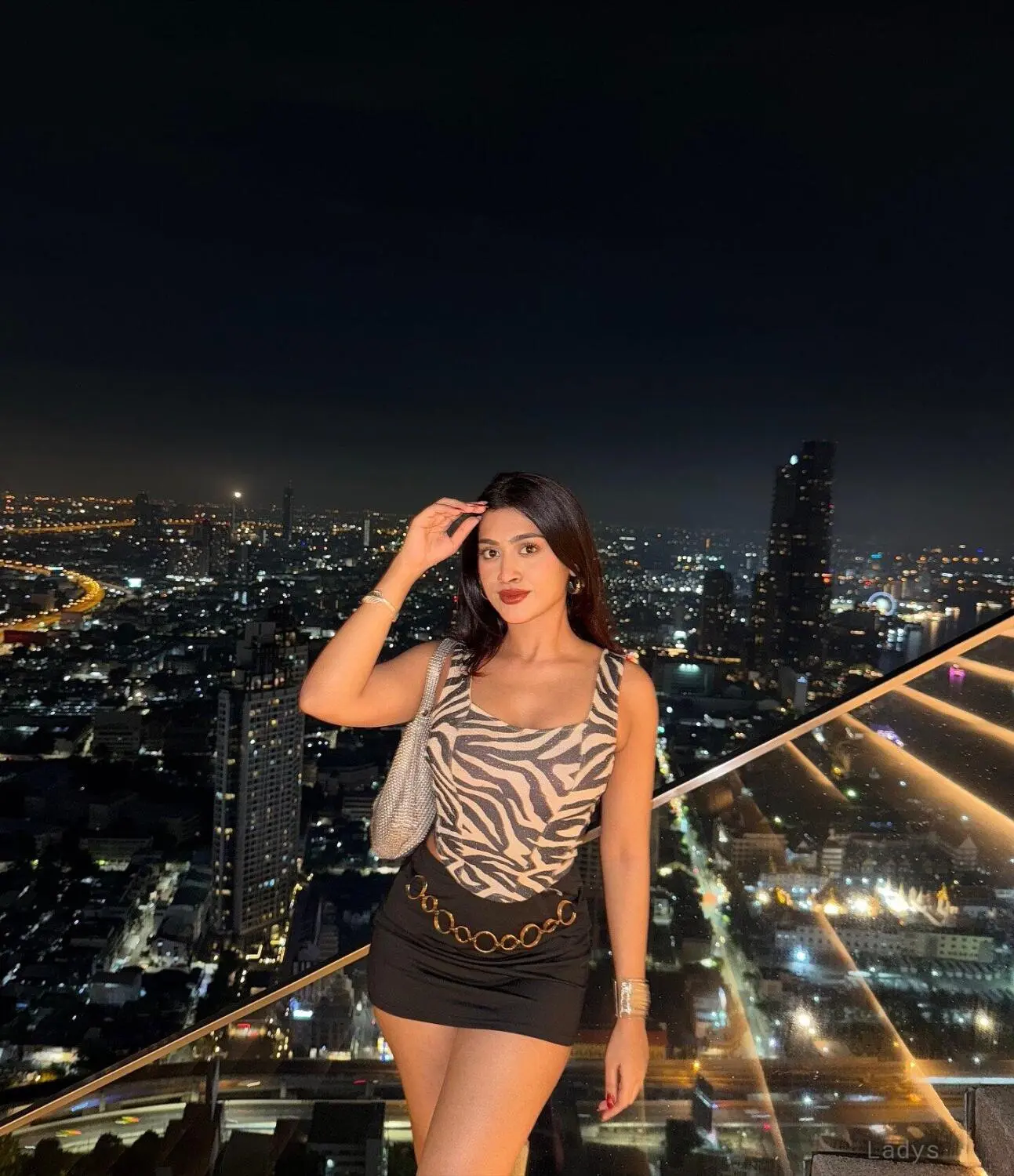 Anika (23) – Call Girl & Independent Escort Service in Abu Dhabi - Gallery Photo 5