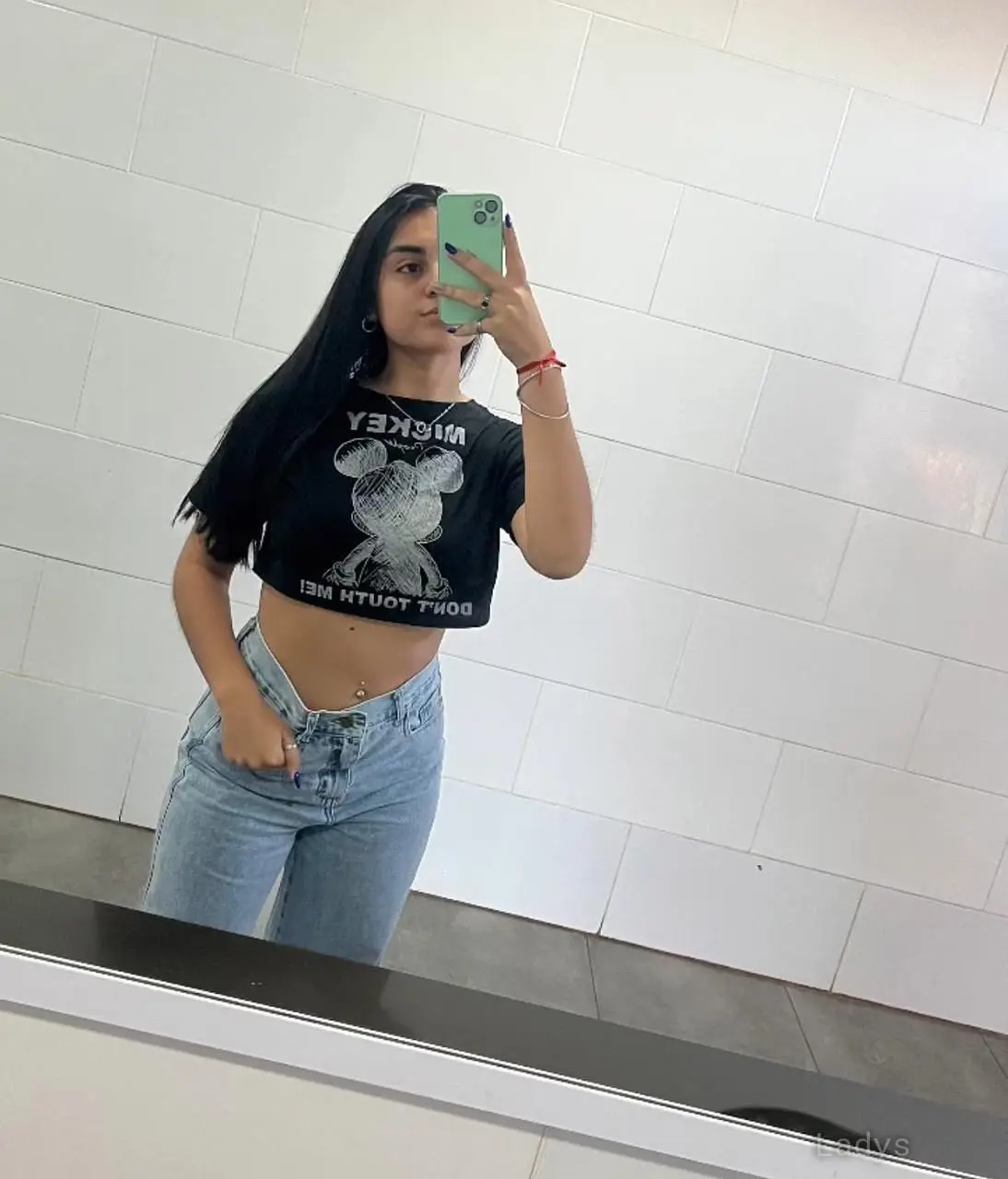 Suna (23) – Call Girl & Independent Escort Service in Al Ain City - Gallery Photo 4