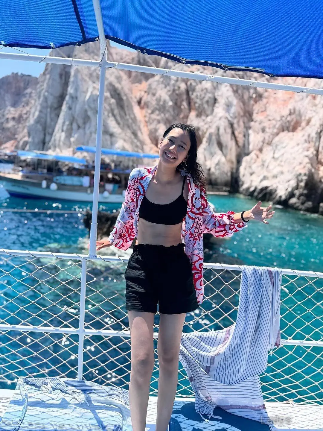 Sirvi (22) – Call Girl & Independent Escort Service in Jeddah - Gallery Photo 3